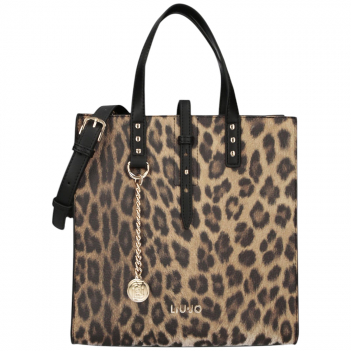 Geanta Liu Jo Doba Shopping - AF5026-E0016-00047 [2]