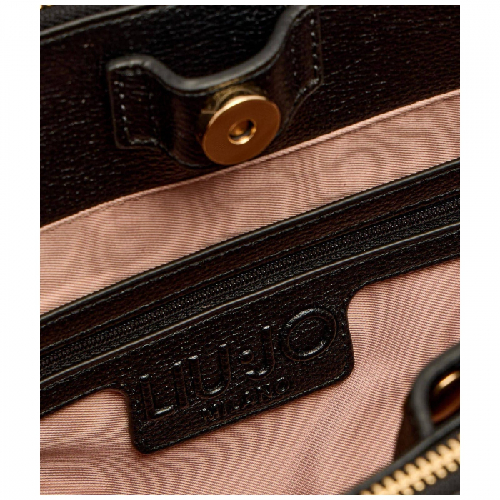 Geanta Liu Jo Manh Boston Bag - AF5008-E0538-22222 [5]