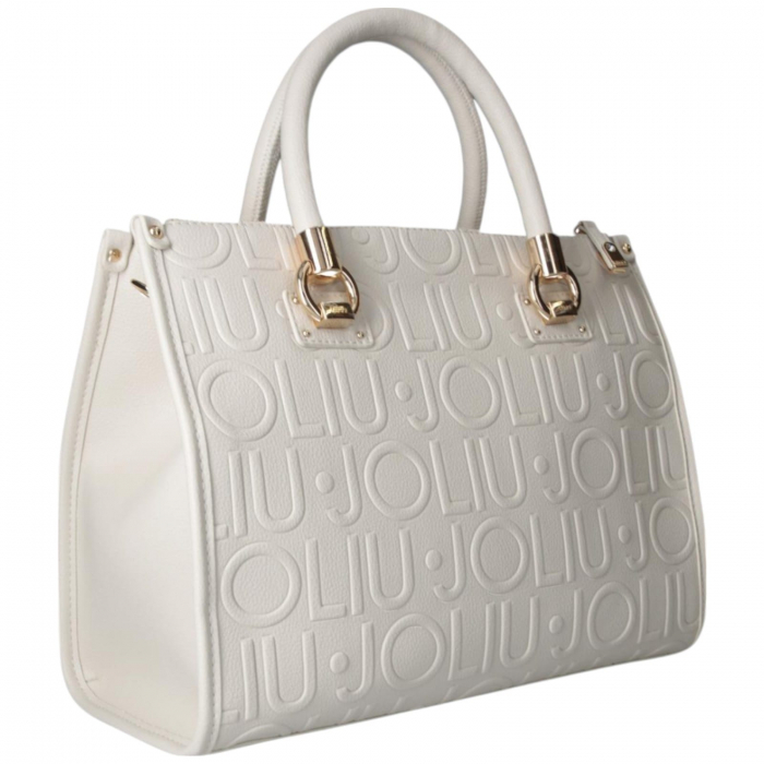 Geanta Liu Jo Manh Boston Bag - AF5008-E0538-30002 [3]