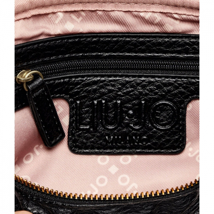 Geanta Liu Jo Tamila Small - AF5067-E0027-22222 [4]