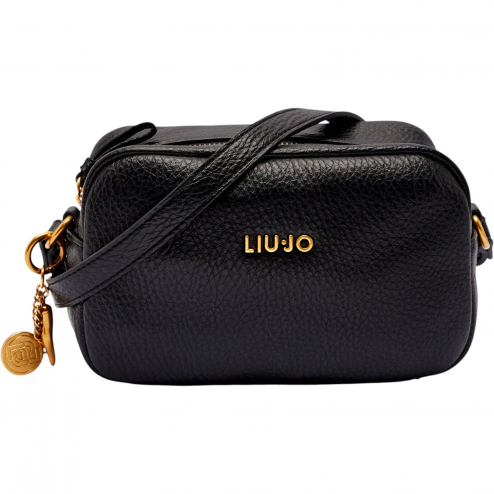 Geanta Liu Jo Tamila Small - AF5067-E0027-22222 [6]