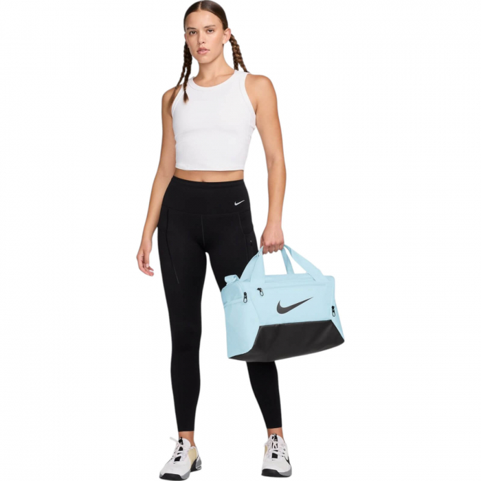 Geanta NIKE Brasilia XS Duff 21L - DM3977-474 [8]