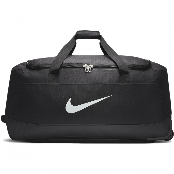 Geanta NIKE Team Swoosh Roller 120L - BA5199-010