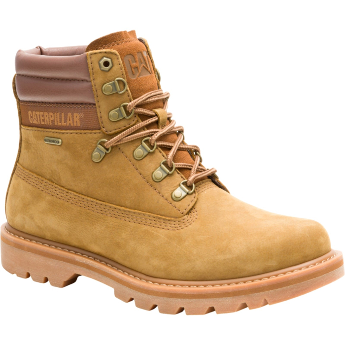 Ghete CAT Colorado 2.0 Hiker WP - P726349 [4]