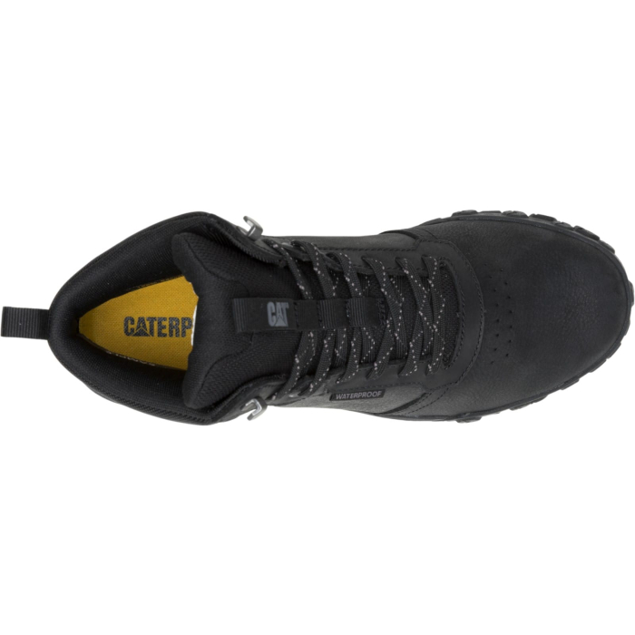 Ghete CAT Hex Ready Mid WP - P726103 [3]