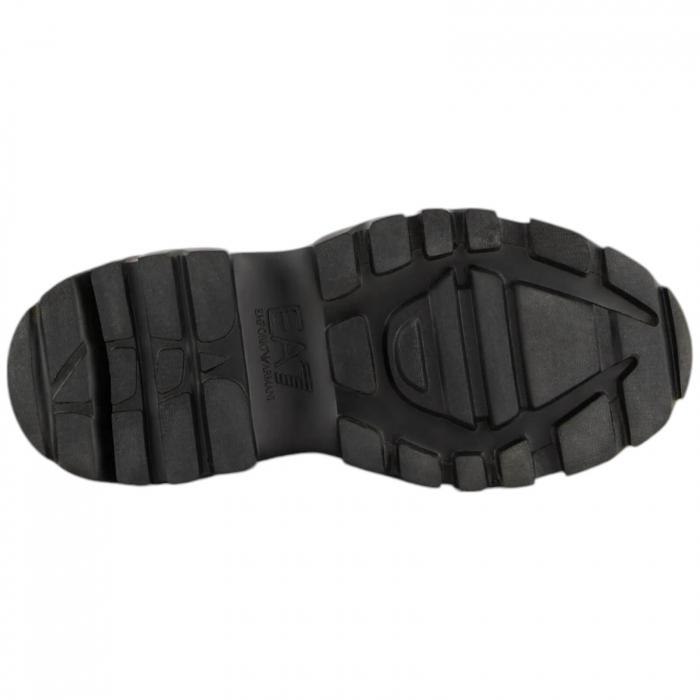 Ghete Emporio Armani EA7 Flakes - XK228-X8M001-R926 [4]