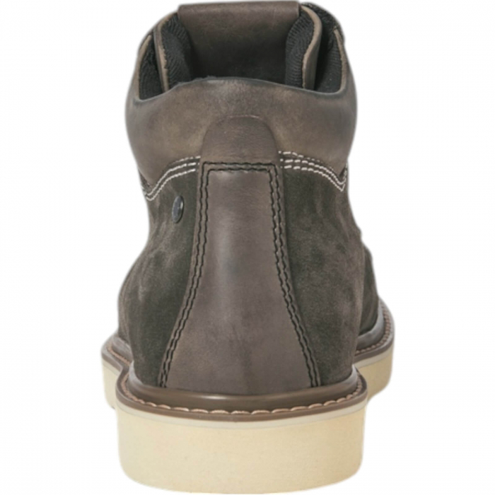 Ghete JACK &JONES Chorlton Suede - 12262858-Pirate [6]