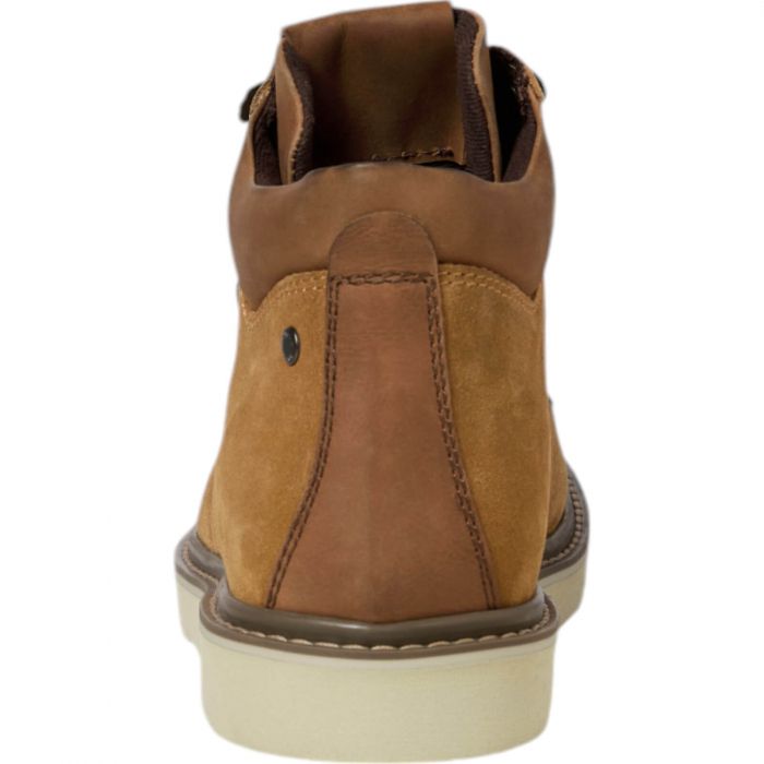 Ghete JACK &JONES Chorlton Suede - 12262858-Tobacco [5]