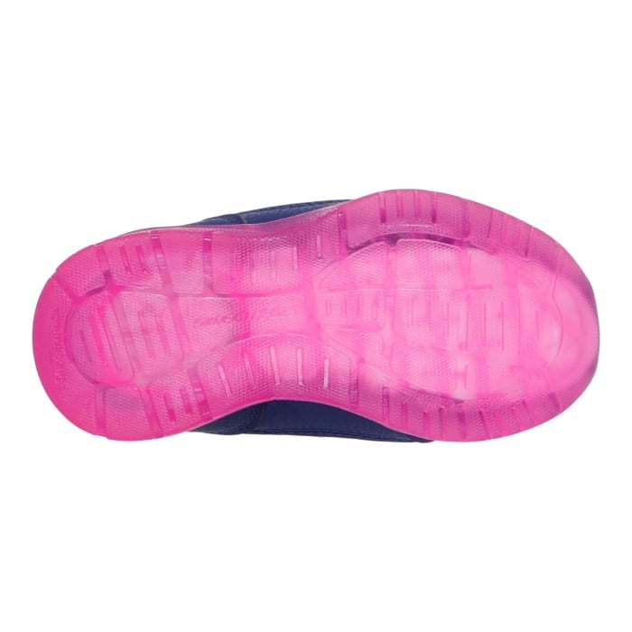 Ghete Skechers Illumi - Brights Polar Steppe - 319310N-NVMT [5]
