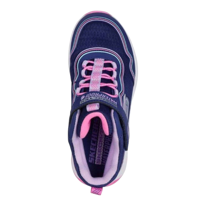 Ghete Skechers Storm Blazer - Streamline Coast - 303451L-NVMT [3]