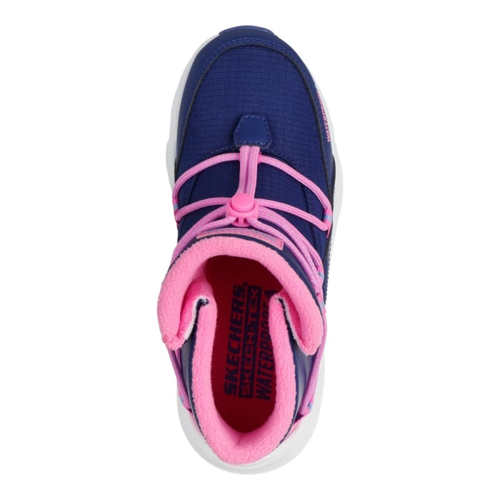 Ghete Skechers Turbo Tread - 303492L-NVPK [3]