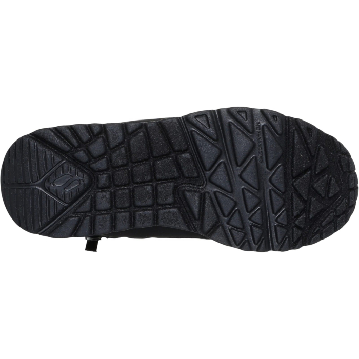 Ghete Skechers Uno Lite - Aqua Ave - 417009L-BBK [5]