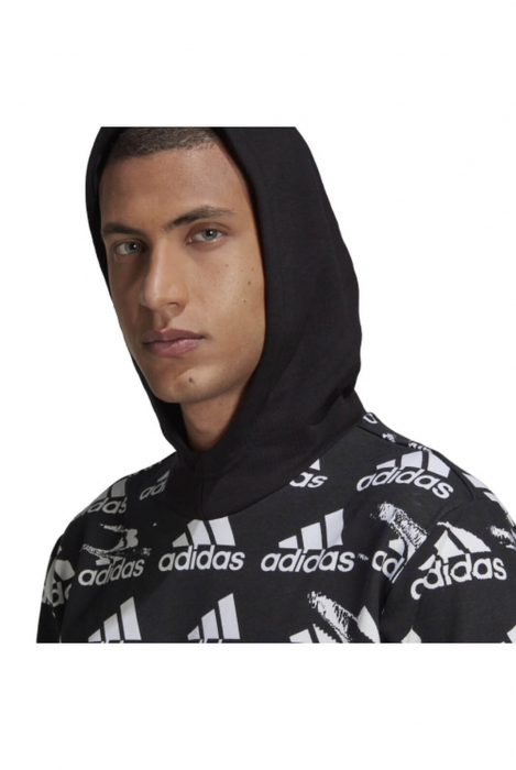 Hanorac Adidas Brandlove - HE1782 [4]