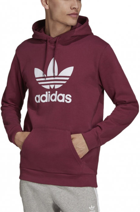 Hanorac Adidas Classics Trefoil - H06666 [3]
