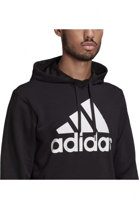 Hanorac Adidas Essentials Big Logo - GK9540 [3]