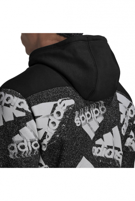 Hanorac Adidas Essentials Brandlove - HK0369 [3]