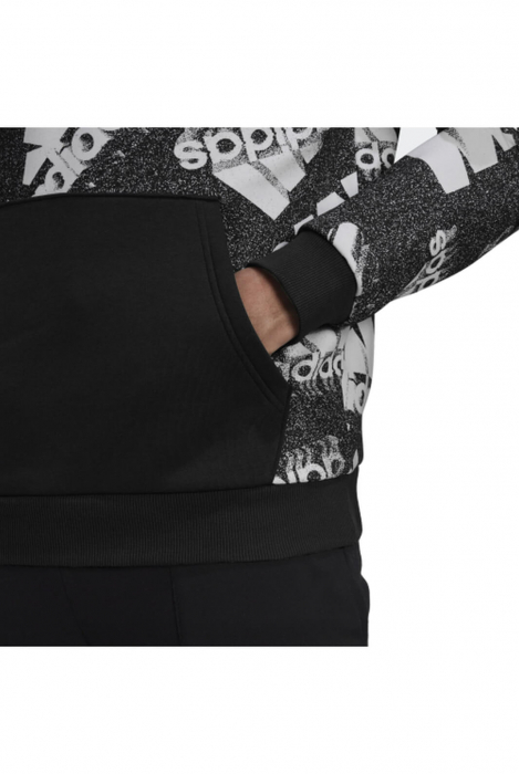 Hanorac Adidas Essentials Brandlove - HK0369 [4]