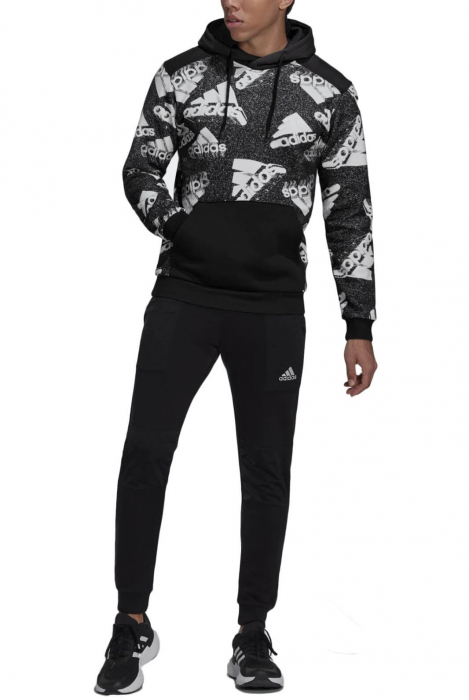 Hanorac Adidas Essentials Brandlove - HK0369 [5]