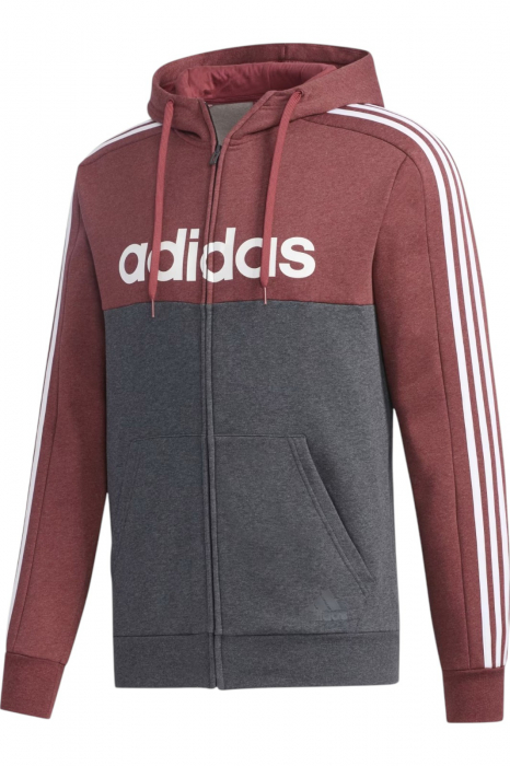 Hanorac Adidas Essentials Colorblock - GD5504