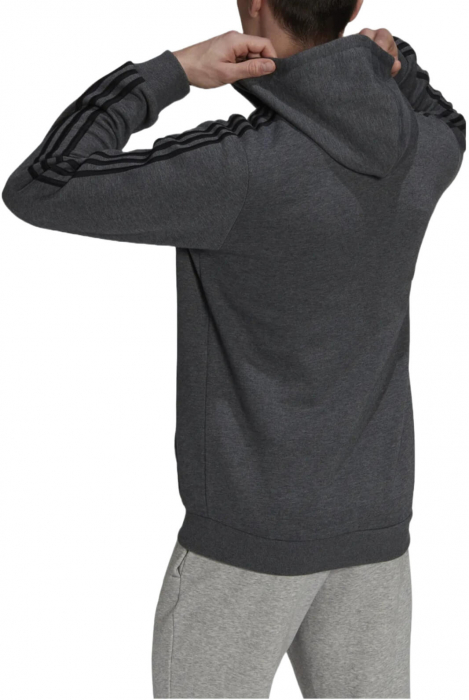 Hanorac Adidas Essentials Fleece - HB0042 [2]