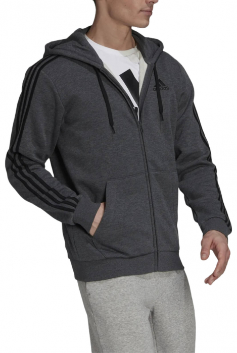 Hanorac Adidas Essentials Fleece - HB0042 [4]