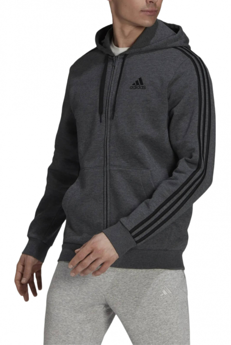 Hanorac Adidas Essentials Fleece - HB0042