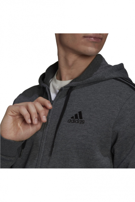 Hanorac Adidas Essentials Fleece - HB0042 [3]