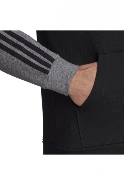 Hanorac Adidas Melange Franch Terry - HL1976 [4]