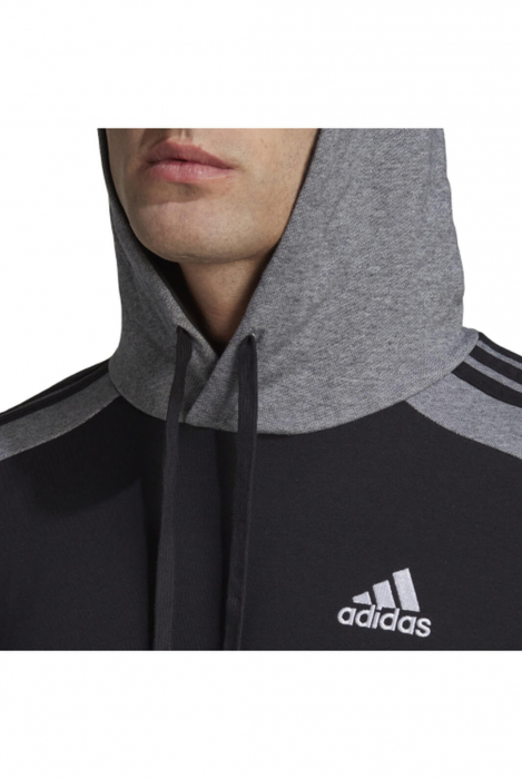 Hanorac Adidas Melange Franch Terry - HL1976 [3]