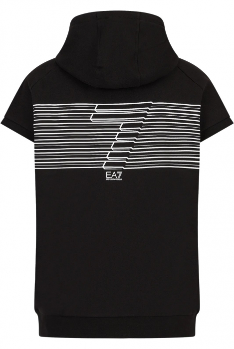 Hanorac Emporio Armani EA7 Graphic Series - PJEQZ-3RPM58-1200 [2]