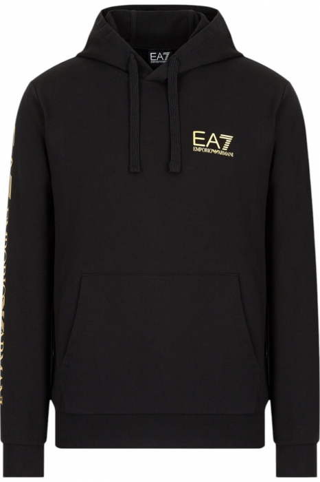 Hanorac Emporio Armani EA7 Logo Hood - PJ05Z-8NPM18-1203 [3]