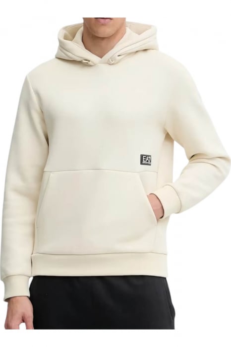 Hanorac Emporio Armani EA7 M Tape Premium - AF13538-7M000141-U1079 [4]