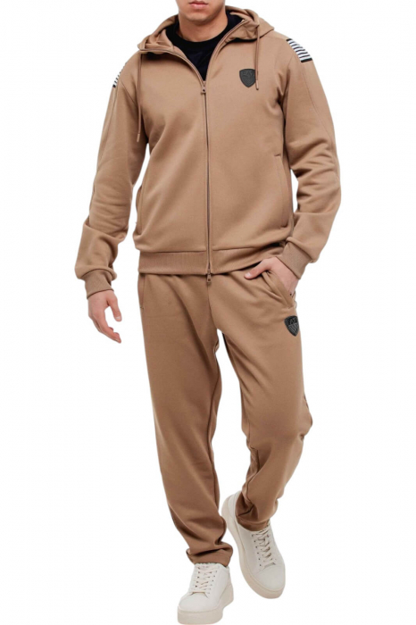 Hanorac Emporio Armani EA7 Premium Shield Soccer - PJMTZ-6DPM61-1745 [4]