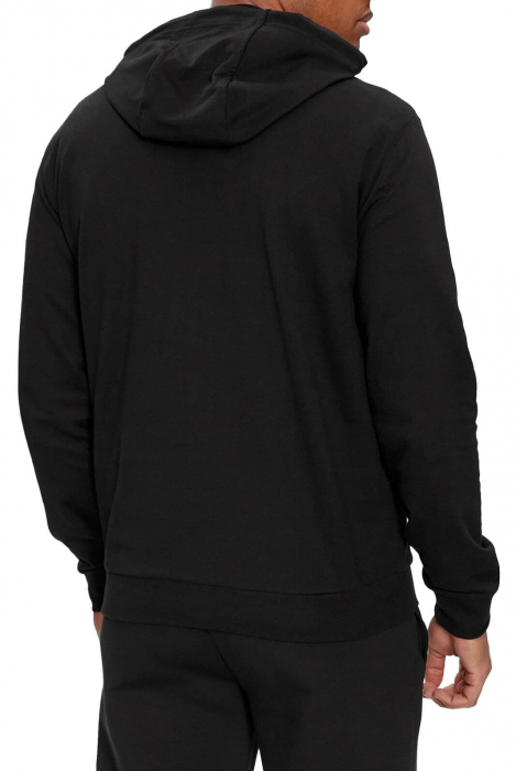 Hanorac Emporio Armani EA7 Visibility Series - PJ05Z-3DPM62-1200 [2]