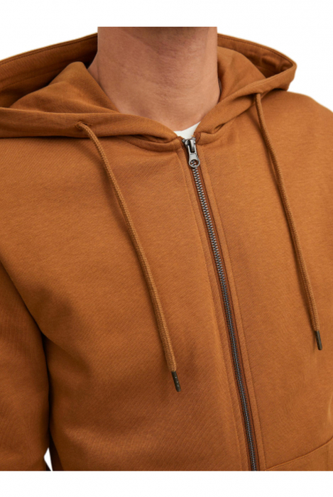 Hanorac JACK &JONES Basic - 12181901-Rubber REG [4]