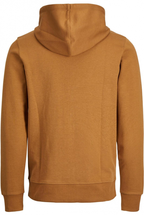 Hanorac JACK &JONES Basic - 12181901-Rubber REG [2]