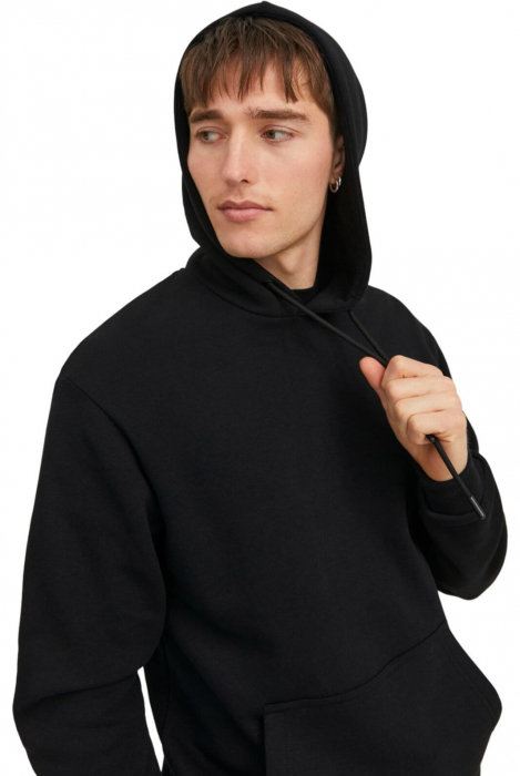 Hanorac JACK &JONES Bradley - 12249340-Black [5]
