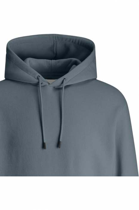 Hanorac JACK &JONES Bradley Hood PO - 12249340-Stormy Weather [4]