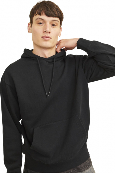 Hanorac JACK &JONES Charge - 12257852-Black [7]