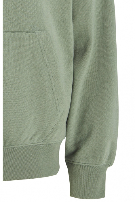 Hanorac JACK &JONES Charge - 12257852-Iceberg Green [4]