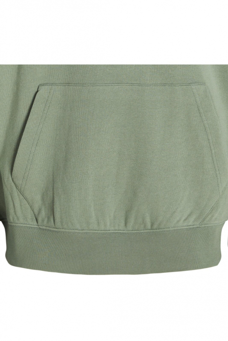 Hanorac JACK &JONES Charge - 12257852-Iceberg Green [3]