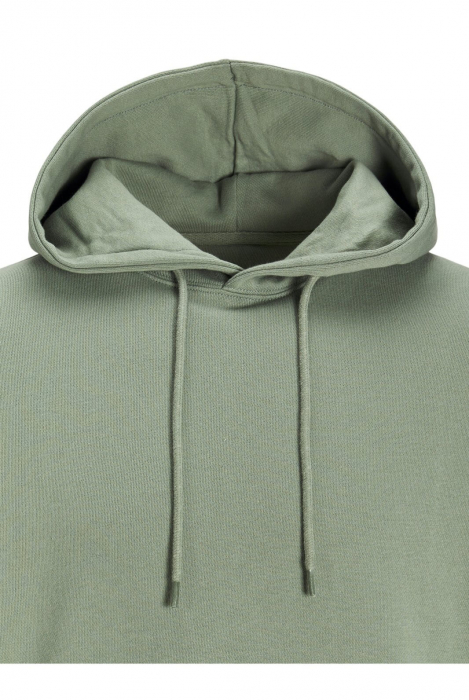 Hanorac JACK &JONES Charge - 12257852-Iceberg Green [2]