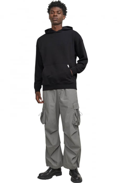 Hanorac JACK &JONES Collective PO - 12251328-Black [6]