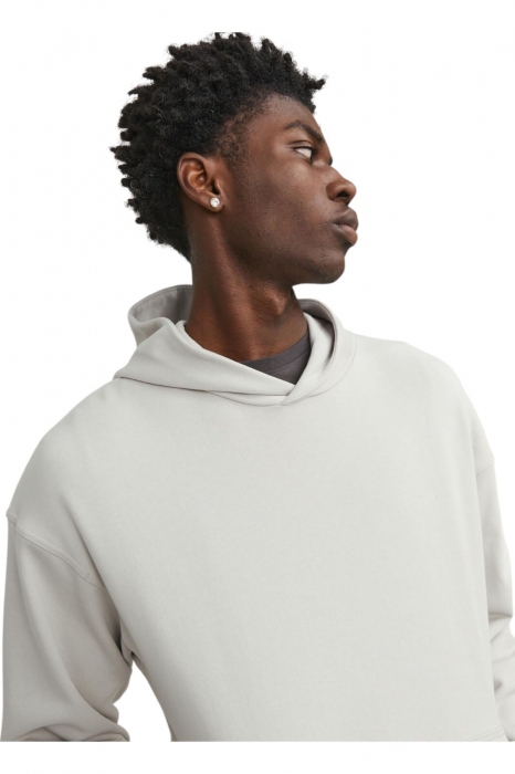 Hanorac JACK &JONES Collective PO - 12251328-Moonbeam [4]
