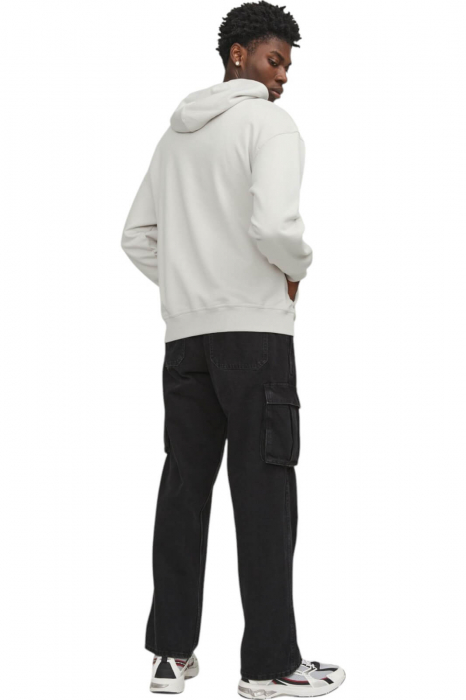 Hanorac JACK &JONES Collective PO - 12251328-Moonbeam [2]