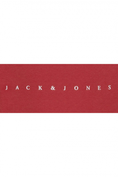Hanorac JACK &JONES Copenhagen JNR - 12246413-Rococco [4]