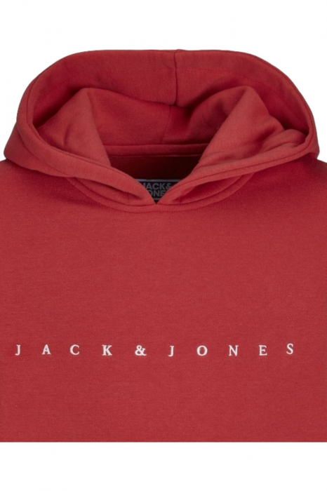 Hanorac JACK &JONES Copenhagen JNR - 12246413-Rococco [2]