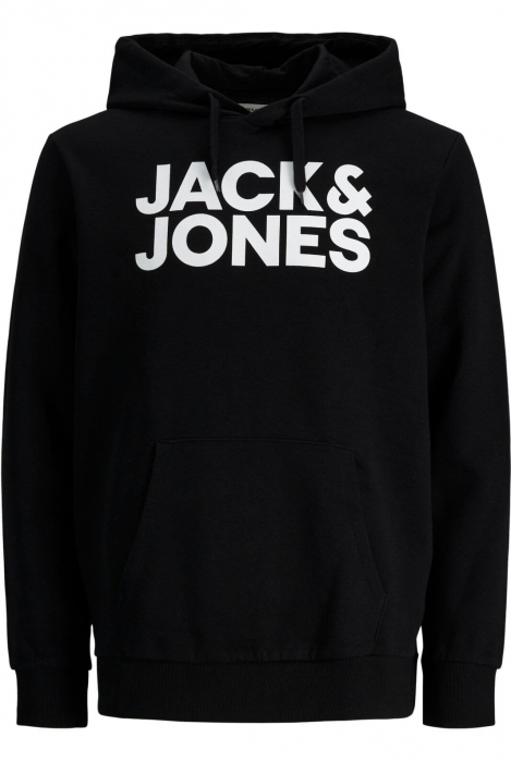 Hanorac JACK JONES Corp Logo - 12152840-Black LP