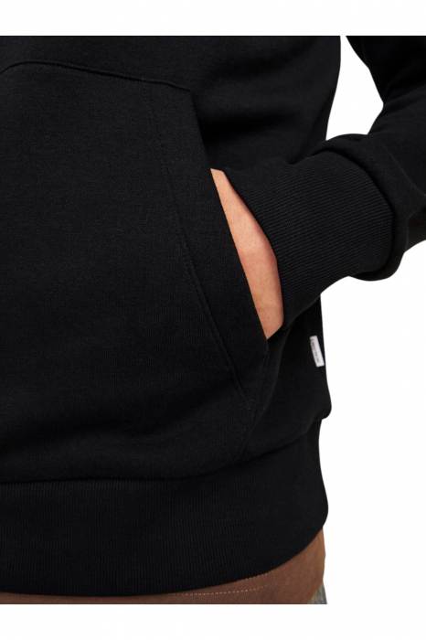 Hanorac JACK &JONES Corp Logo SP - 12152840-Black SP [3]