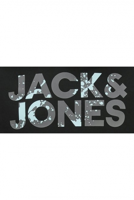 Hanorac JACK &JONES Corp Splash JNR - 12270152-Black [5]